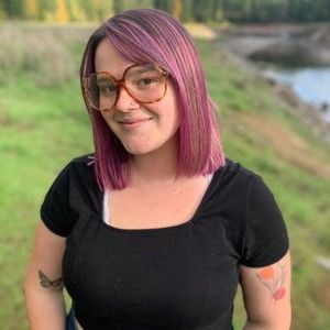 Meet your Posher, Kelsey